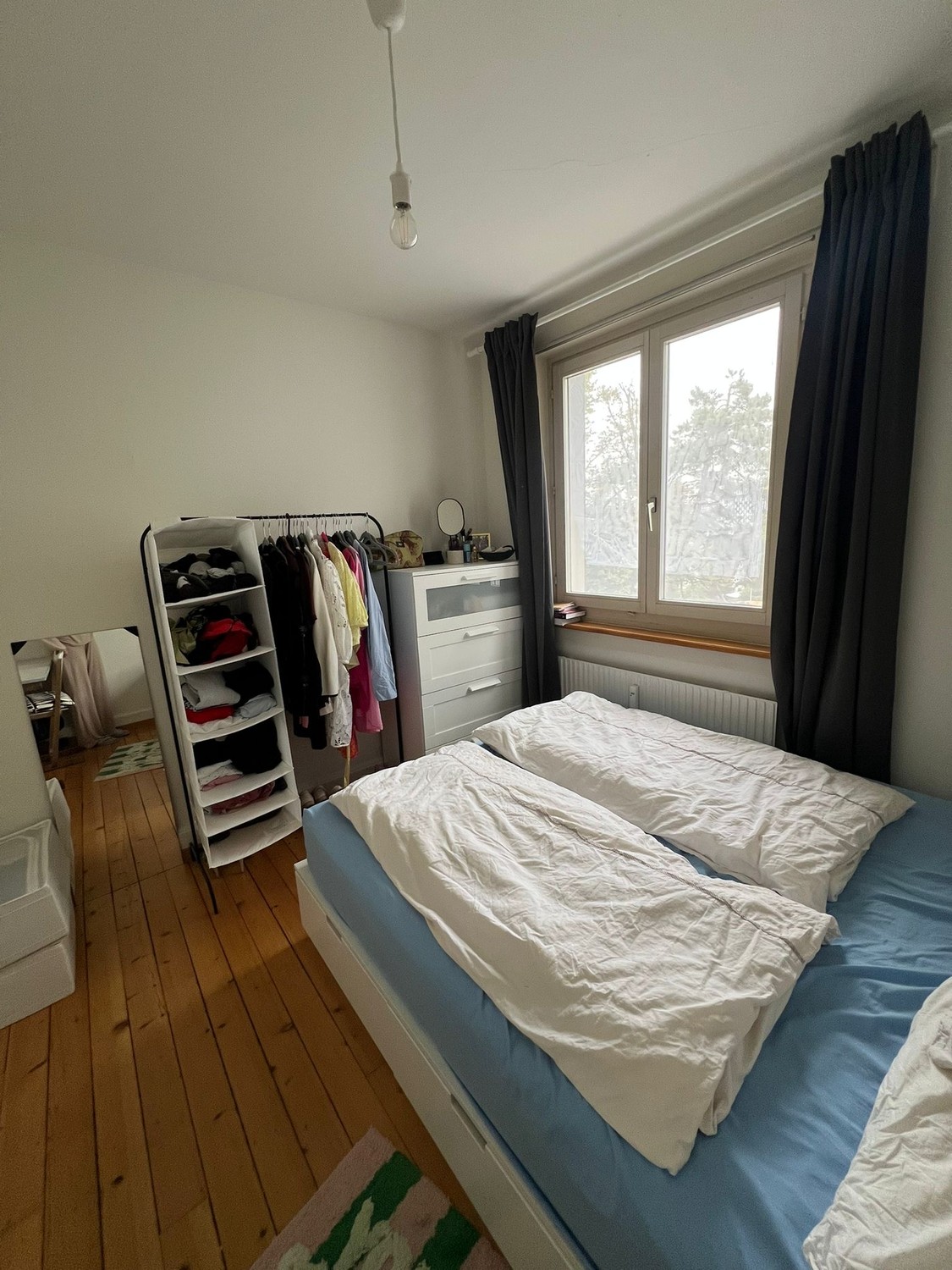 Room in a shared flat, photo 5 of 10