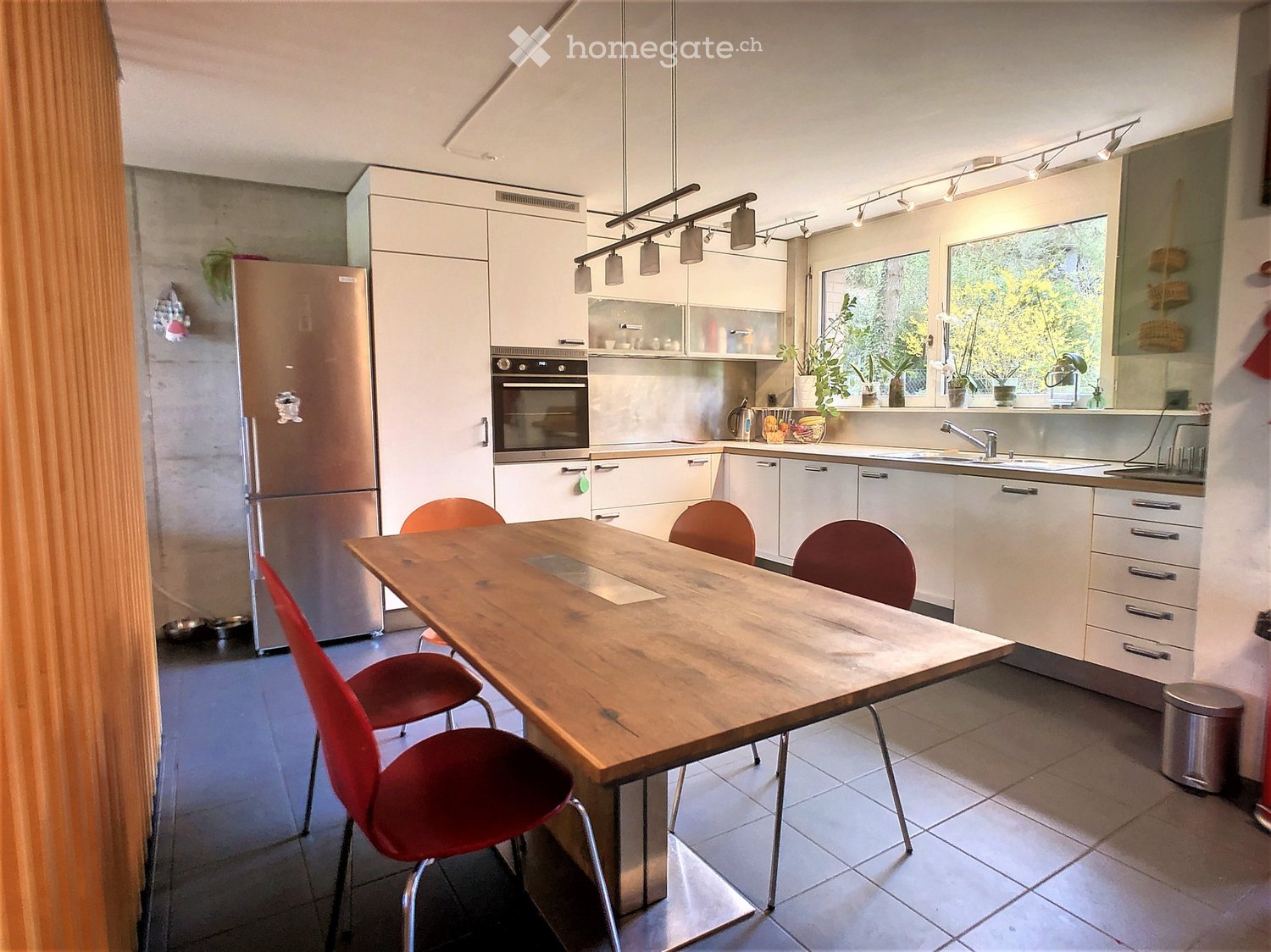 1 room single room