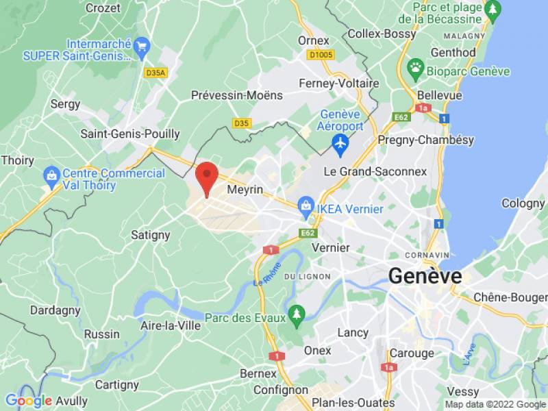 2810m² industrial object, photo 9 of 9