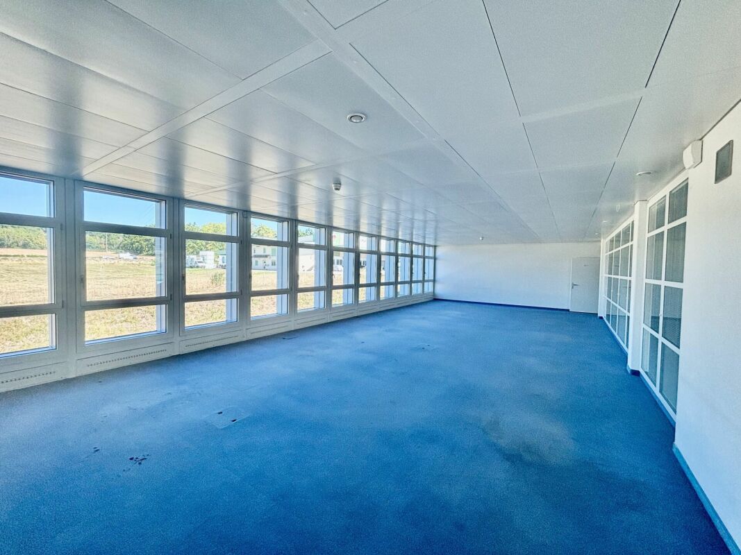 2600m² office, photo 8 of 10