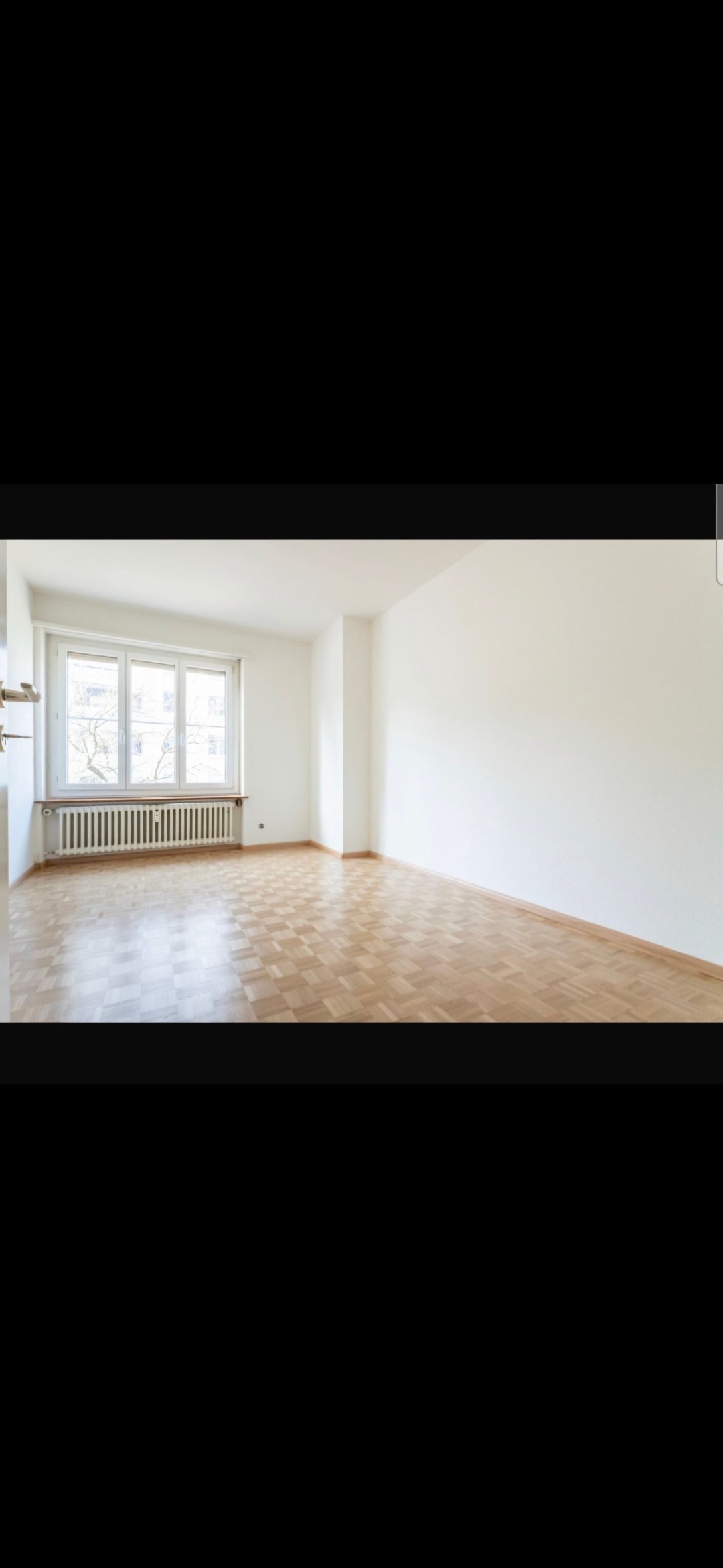 Chambre en colocation