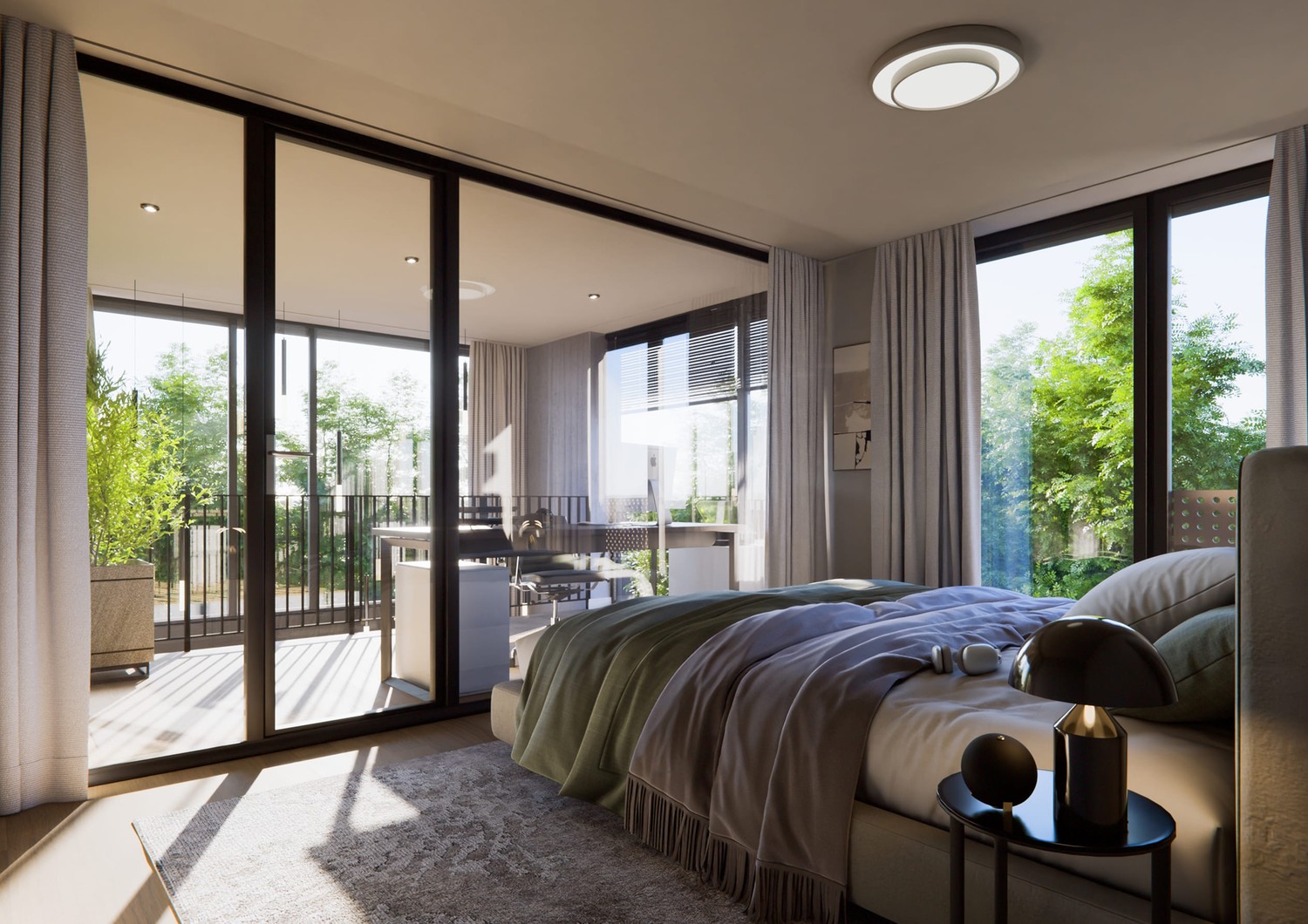 7 ½ pièces maison individuelle