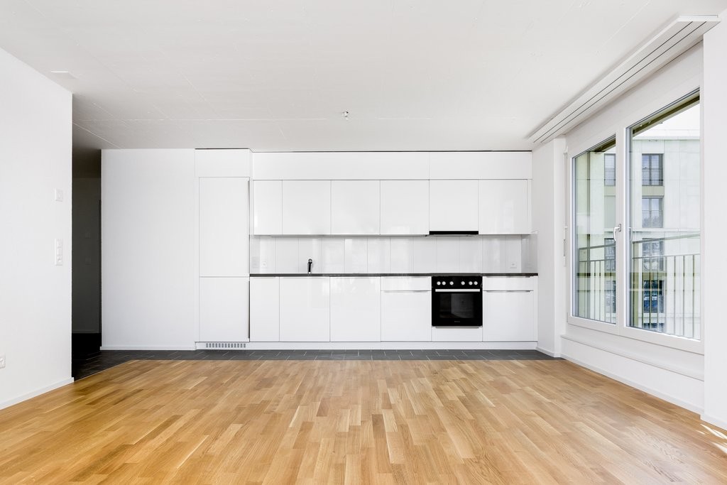 3 ½ rooms apartment, photo 4 of 7
