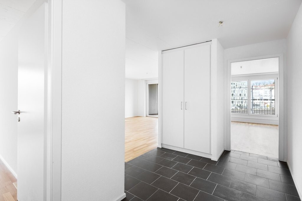 3 ½ rooms apartment, photo 2 of 7