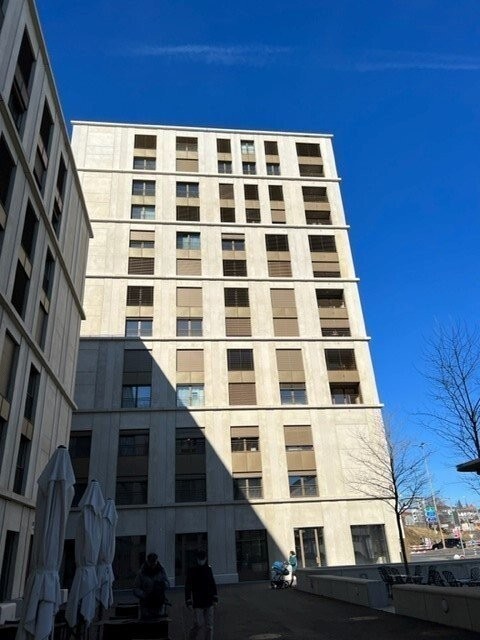 3 ½ rooms apartment, photo 1 of 7