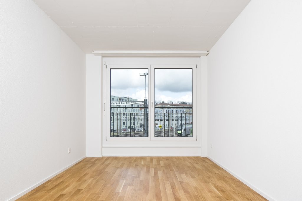 3 ½ rooms apartment, photo 6 of 7