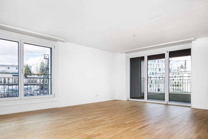 3 ½ rooms apartment, photo 3 of 7