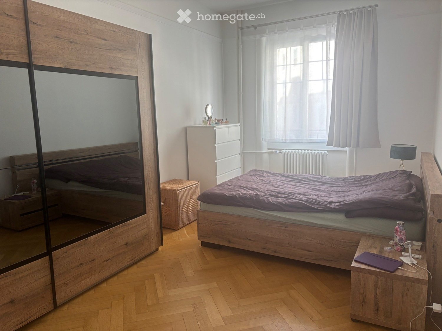 4 ½ rooms apartment, photo 7 of 9