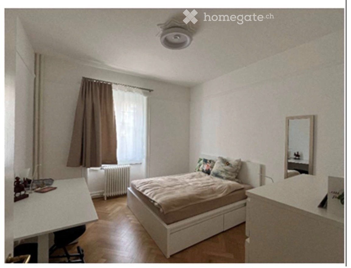4 ½ rooms apartment, photo 2 of 9
