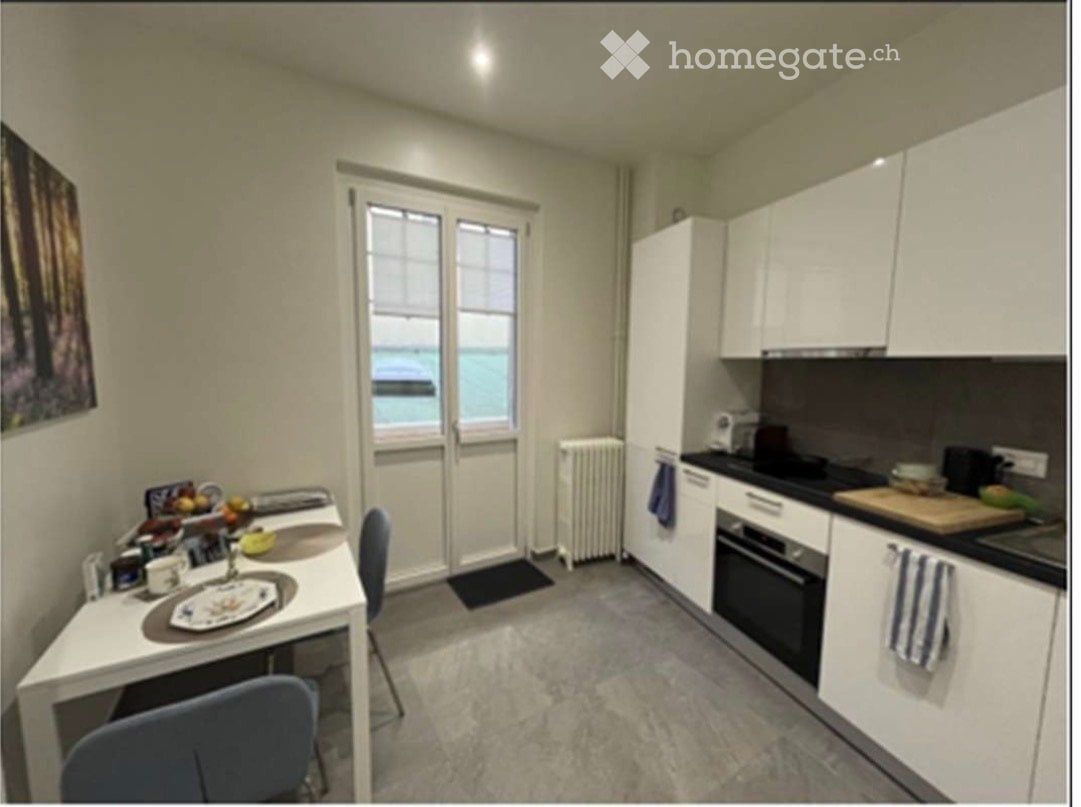 4 ½ rooms apartment, photo 1 of 9