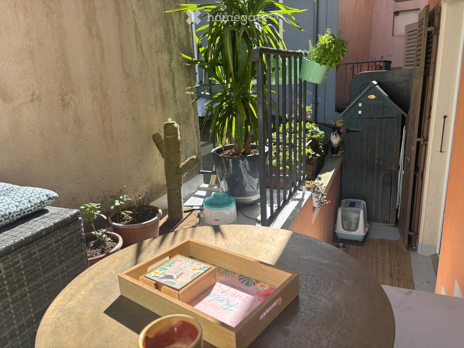 4 ½ rooms apartment, photo 9 of 9