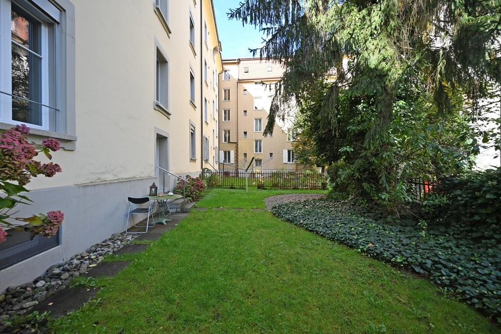 Appartamento di 2 ½ locali, foto 9 di 9