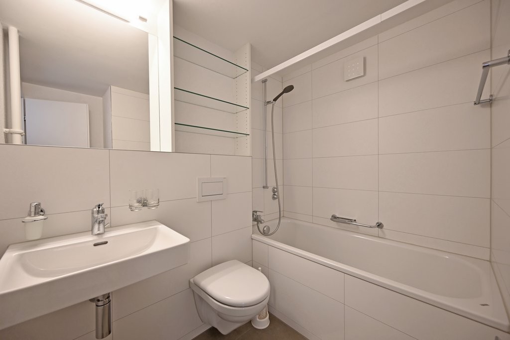 Appartamento di 2 ½ locali, foto 7 di 9