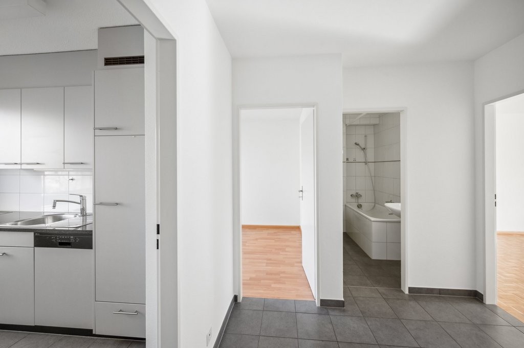 2 rooms apartment, photo 6 of 7