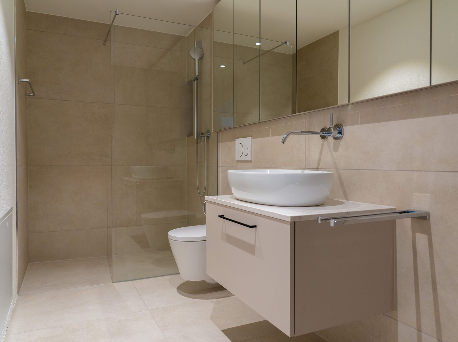 Appartement de 4 ½ pièces