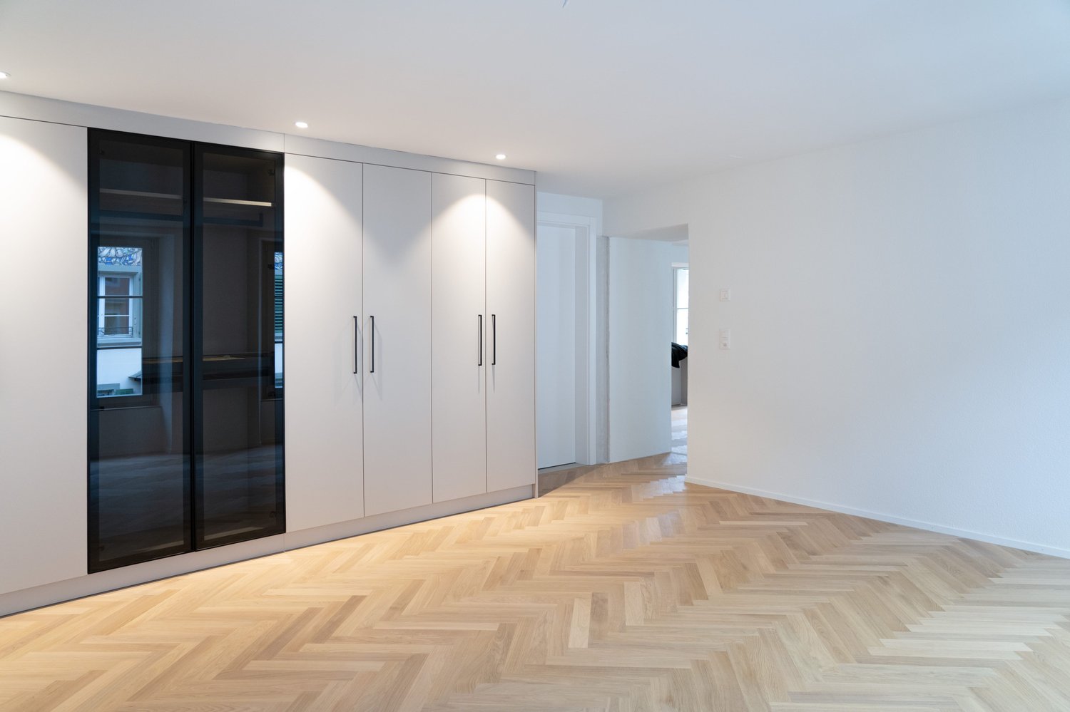 Appartement de 4 ½ pièces