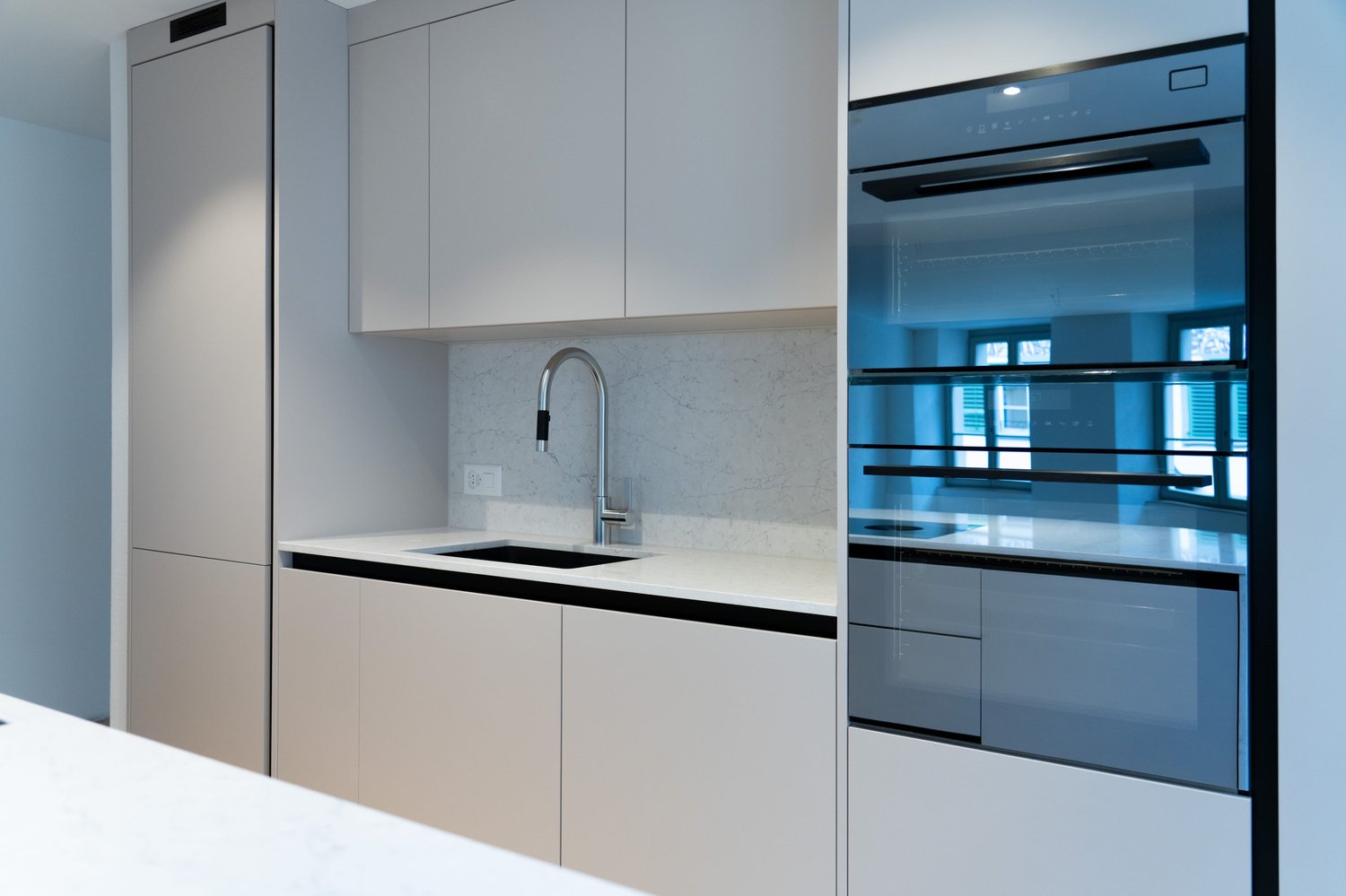 Appartement de 4 ½ pièces