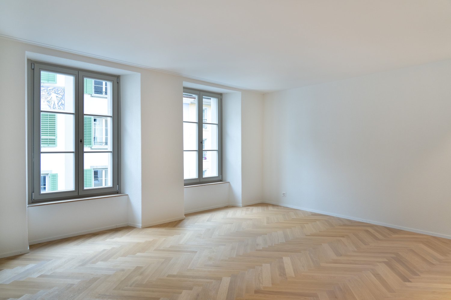 Appartement de 4 ½ pièces