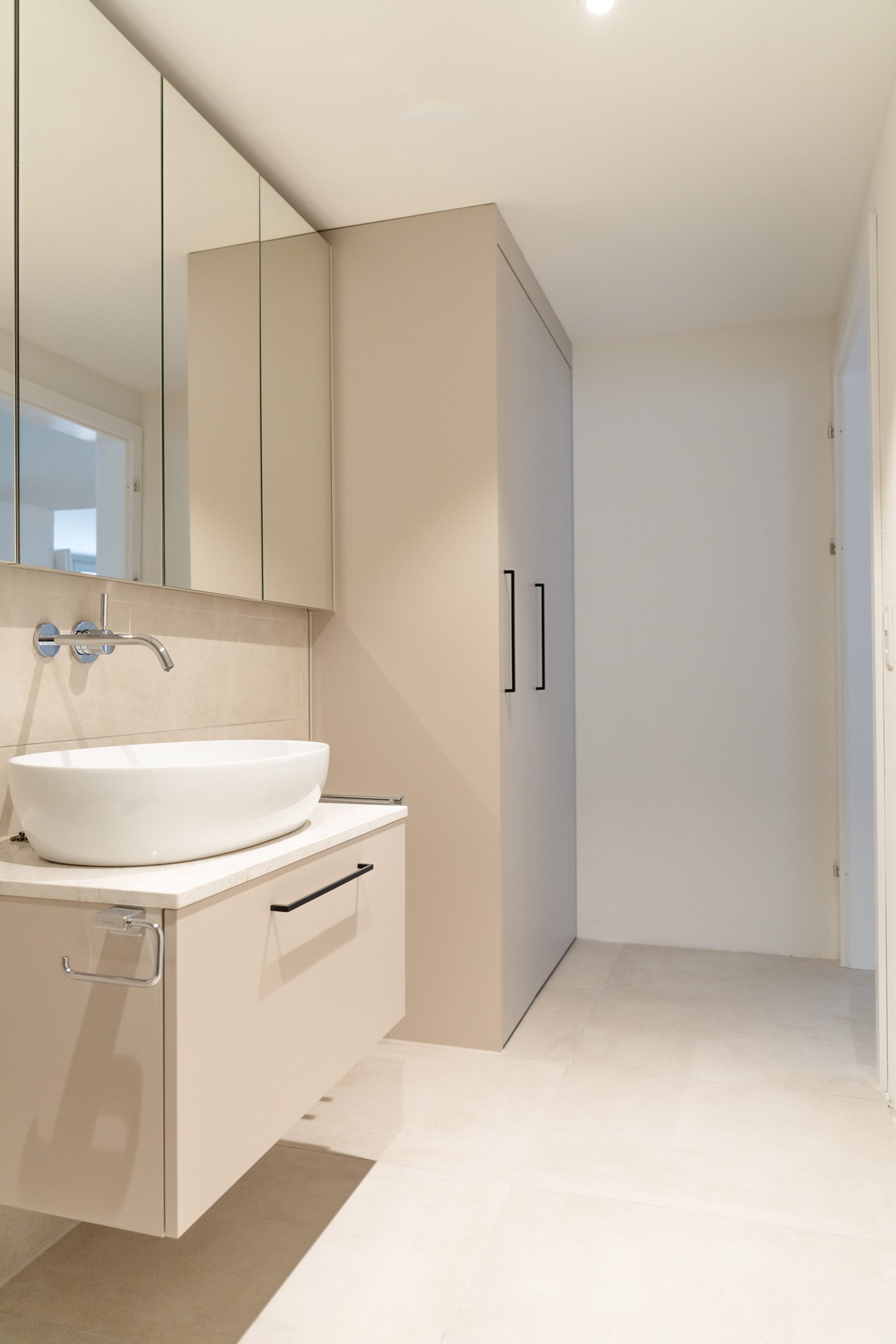 Appartement de 4 ½ pièces