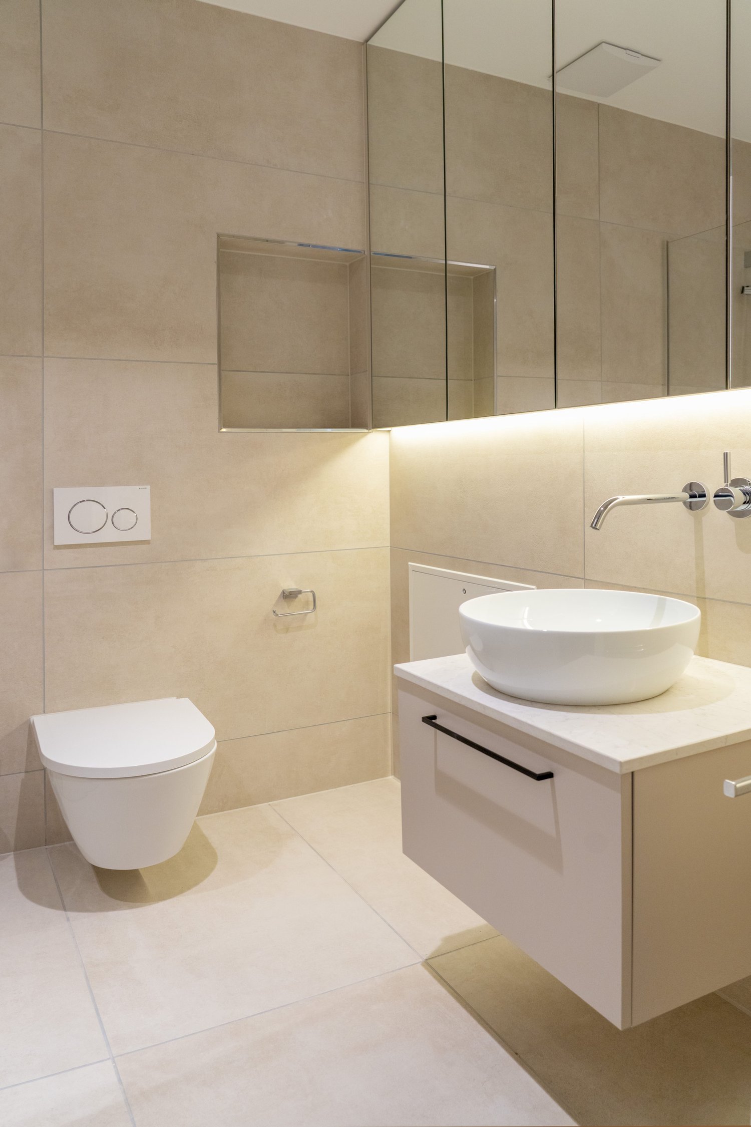 Appartement de 4 ½ pièces