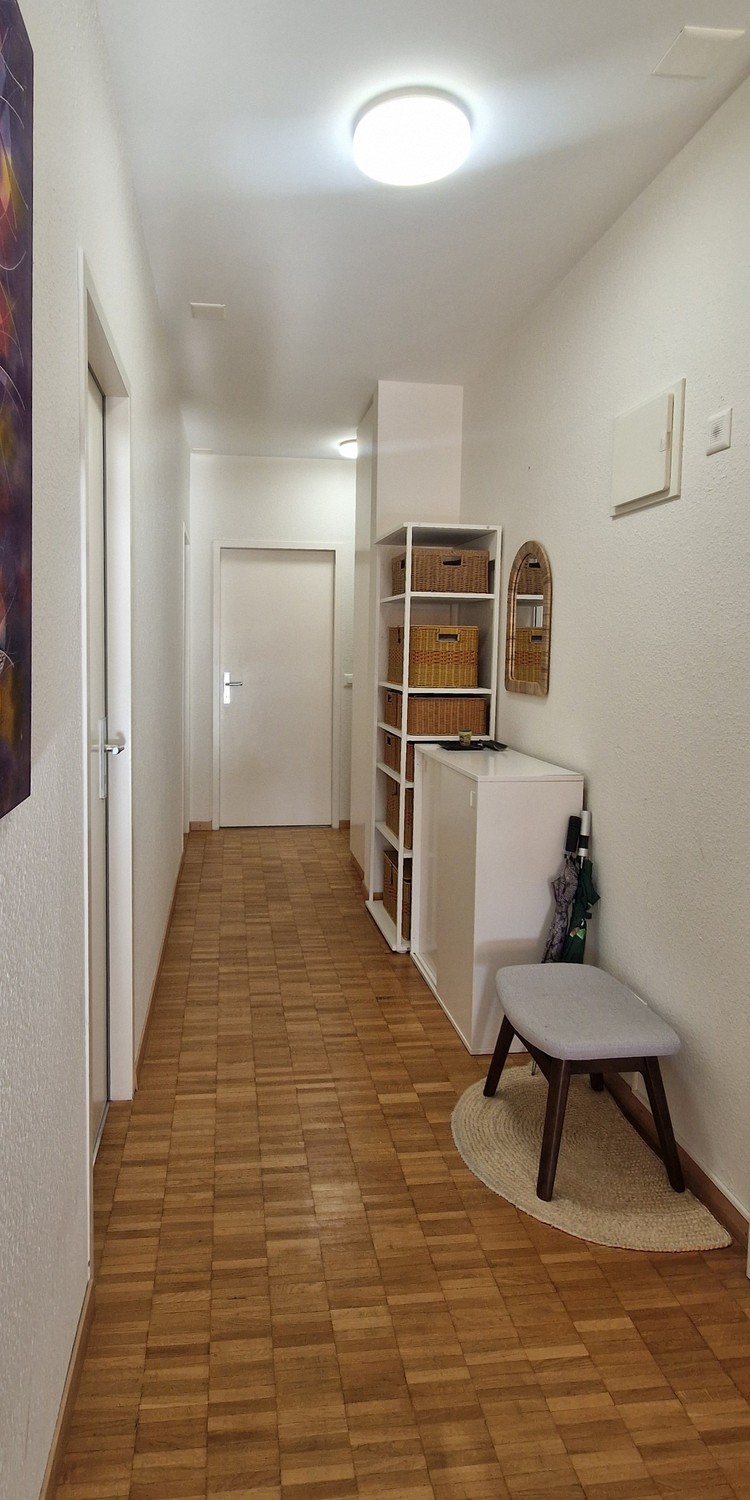 Room in a shared flat, photo 2 of 7