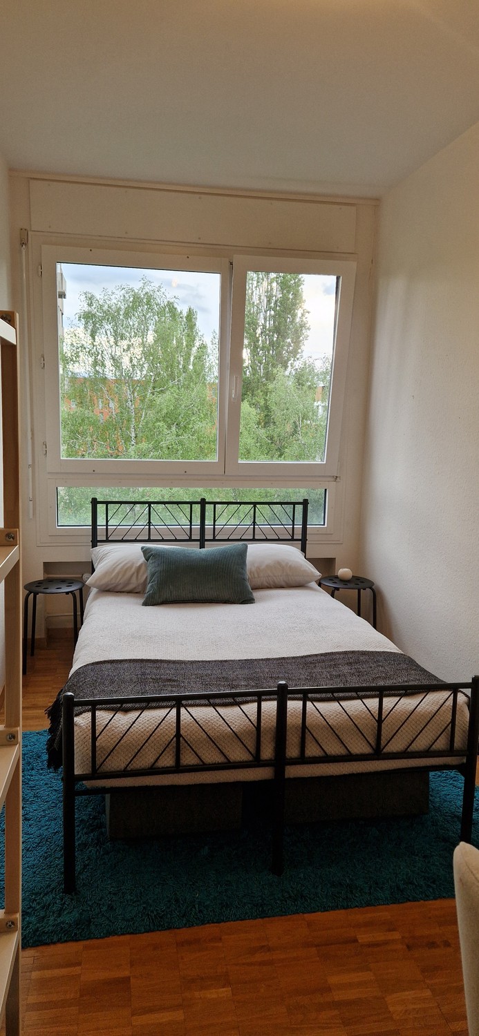 Room in a shared flat, photo 7 of 7