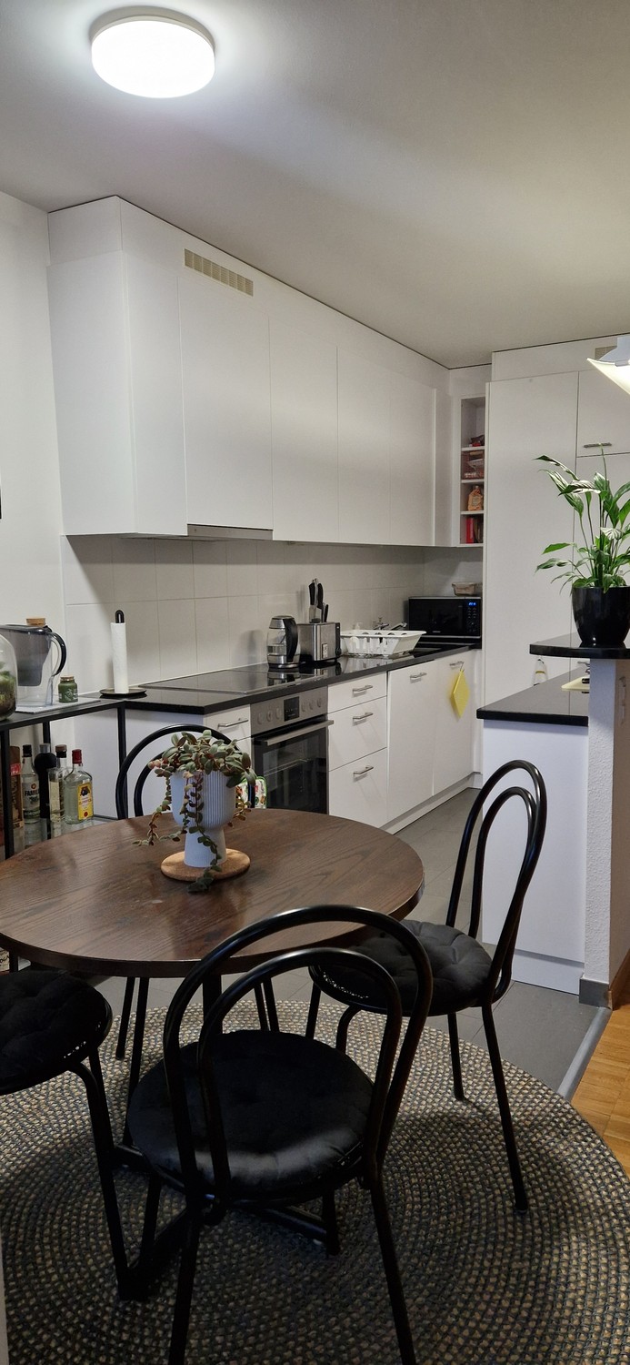 Room in a shared flat, photo 4 of 7