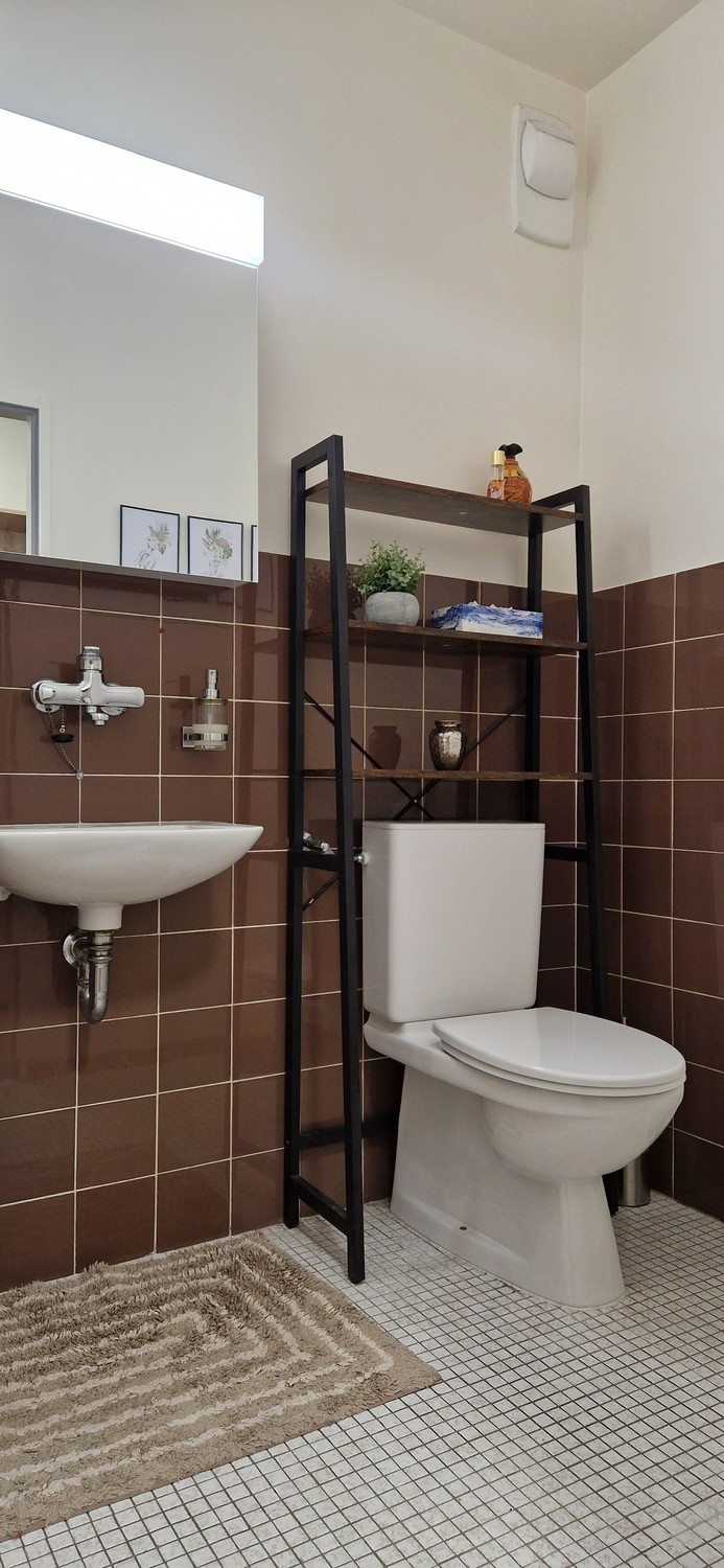 Room in a shared flat, photo 6 of 7