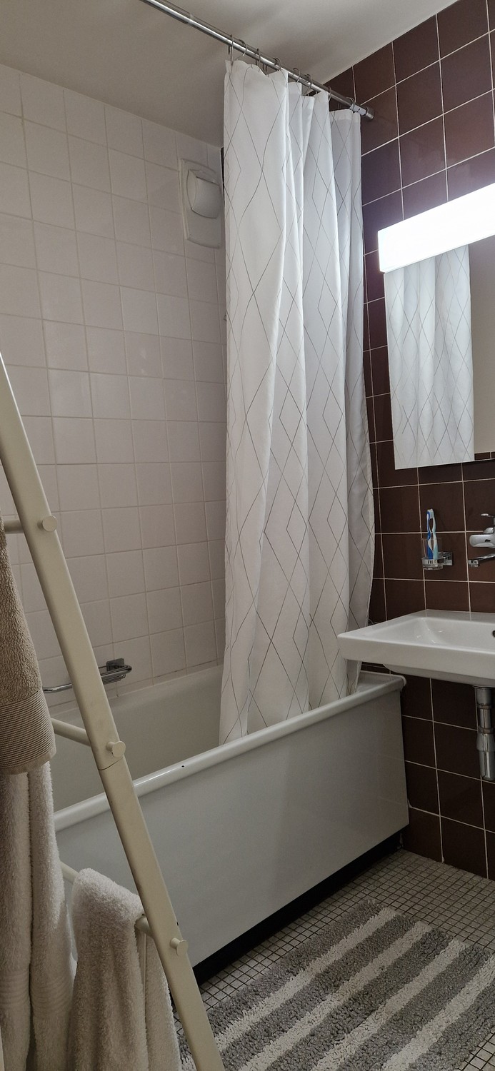 Room in a shared flat, photo 3 of 7