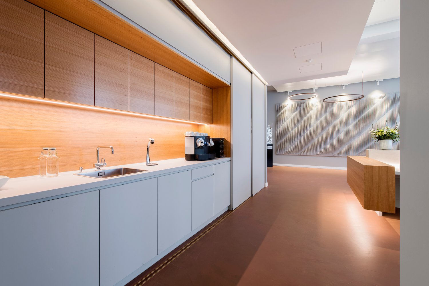 1400m² ufficio, foto 4 di 5