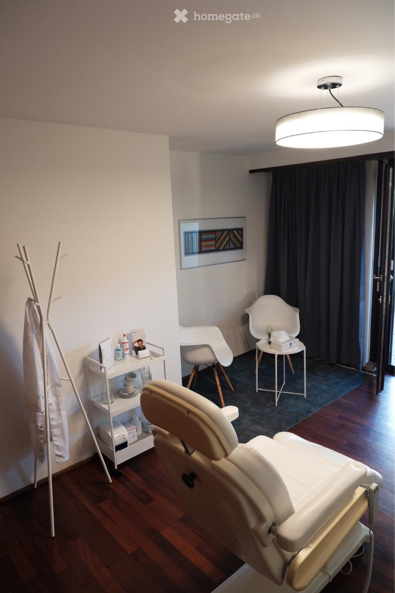 1 room single room, photo 3 of 4