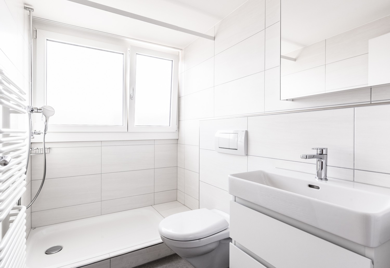1 ½ rooms apartment, photo 3 of 4