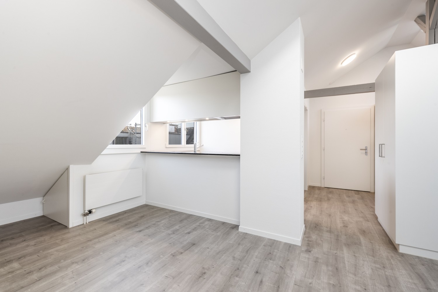 1 ½ rooms apartment, photo 2 of 4