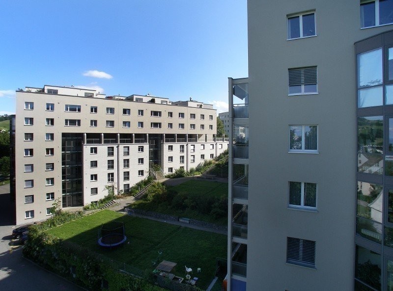 4 ½ rooms apartment, photo 2 sur 8