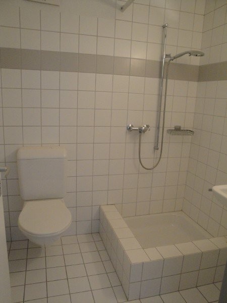 4 ½ rooms apartment, photo 6 sur 8