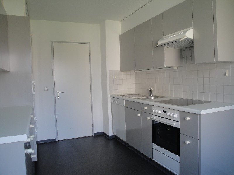 4 ½ rooms apartment, photo 3 sur 8