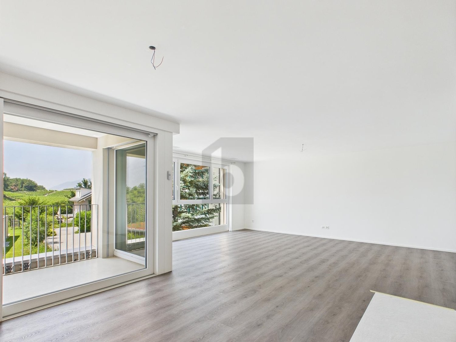 Appartamento di 3 ½ locali, foto 2 di 4