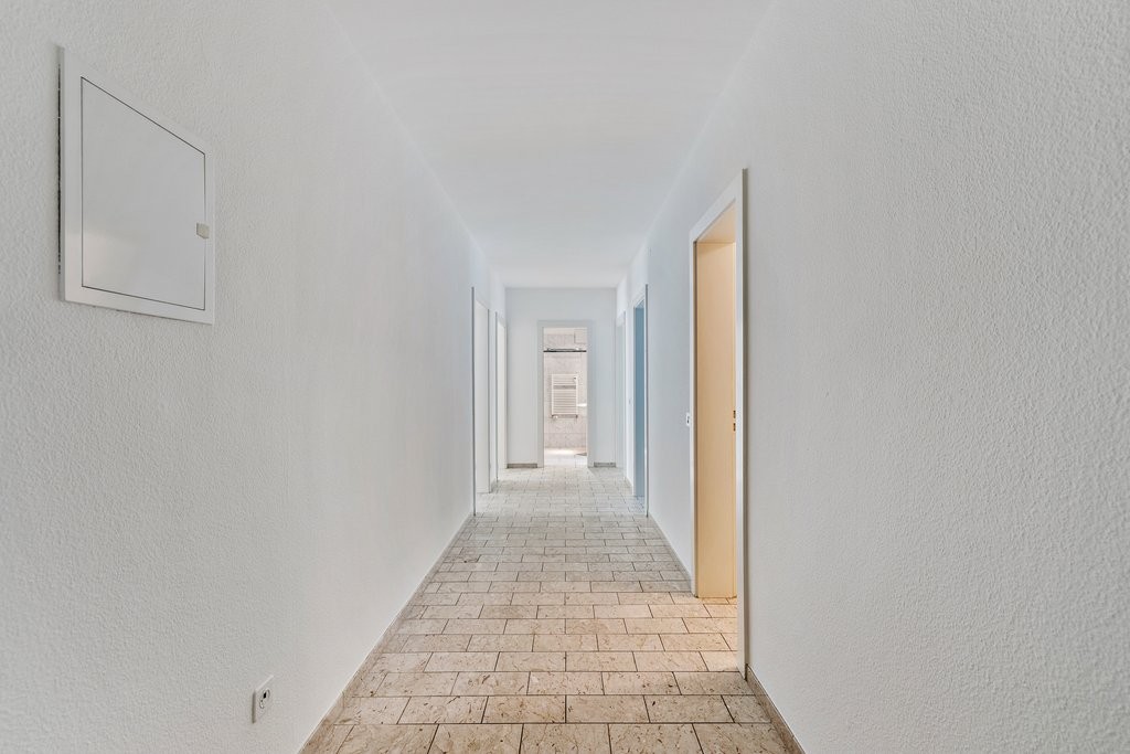 Appartement de 3 pièces