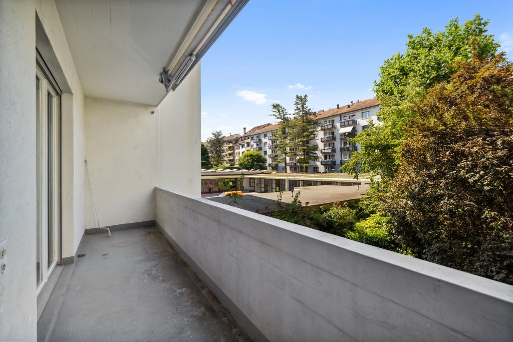 Appartement de 3 pièces