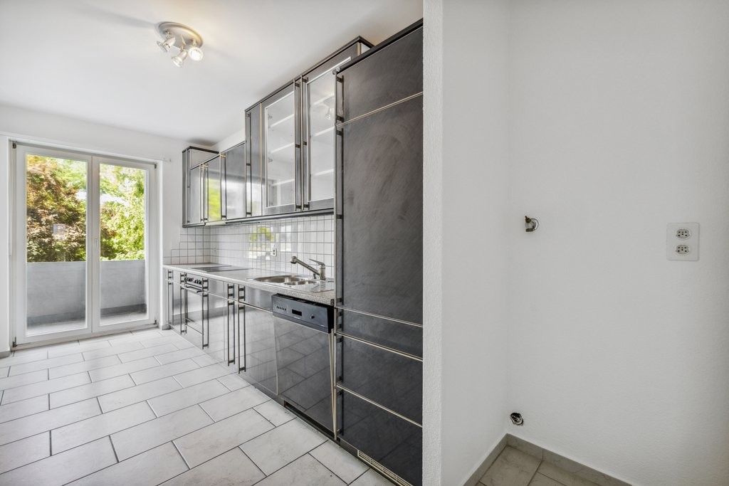 Appartement de 3 pièces