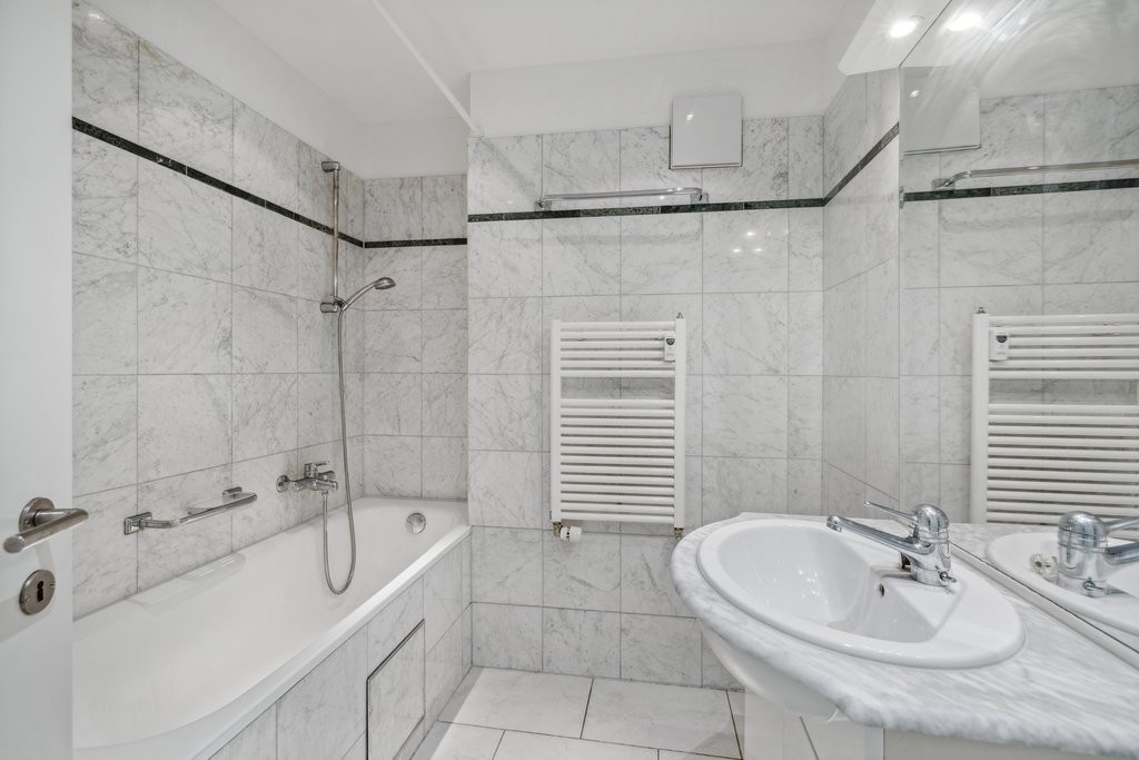 Appartement de 3 pièces