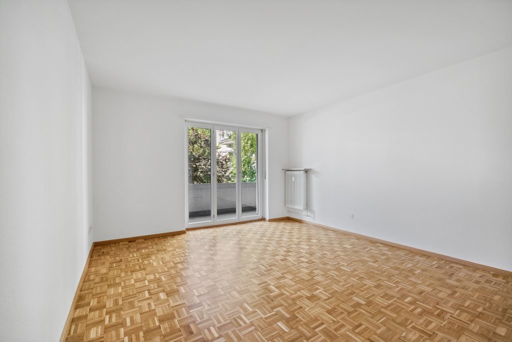 Appartement de 3 pièces