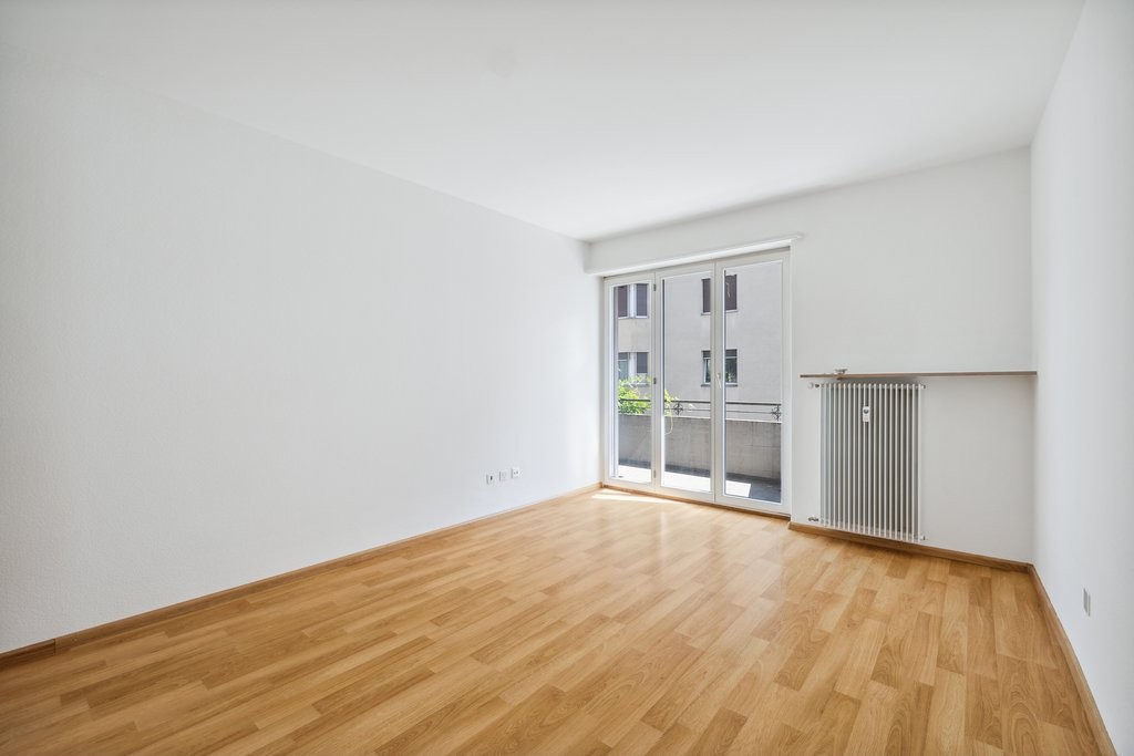 Appartement de 3 pièces