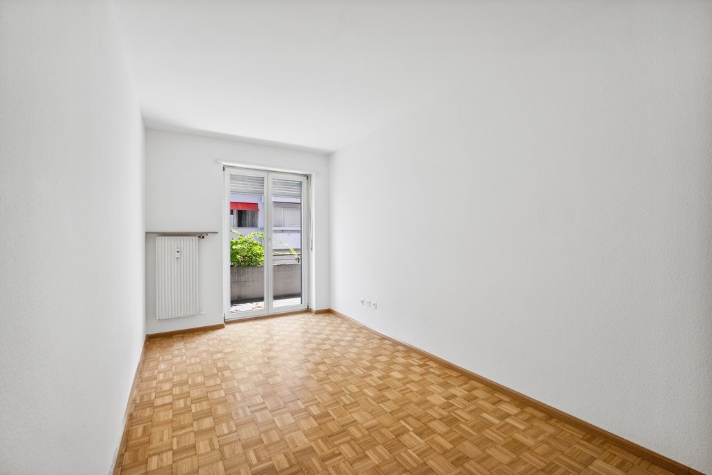Appartement de 3 pièces