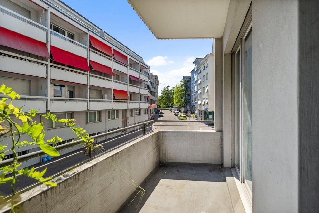 Appartement de 3 pièces