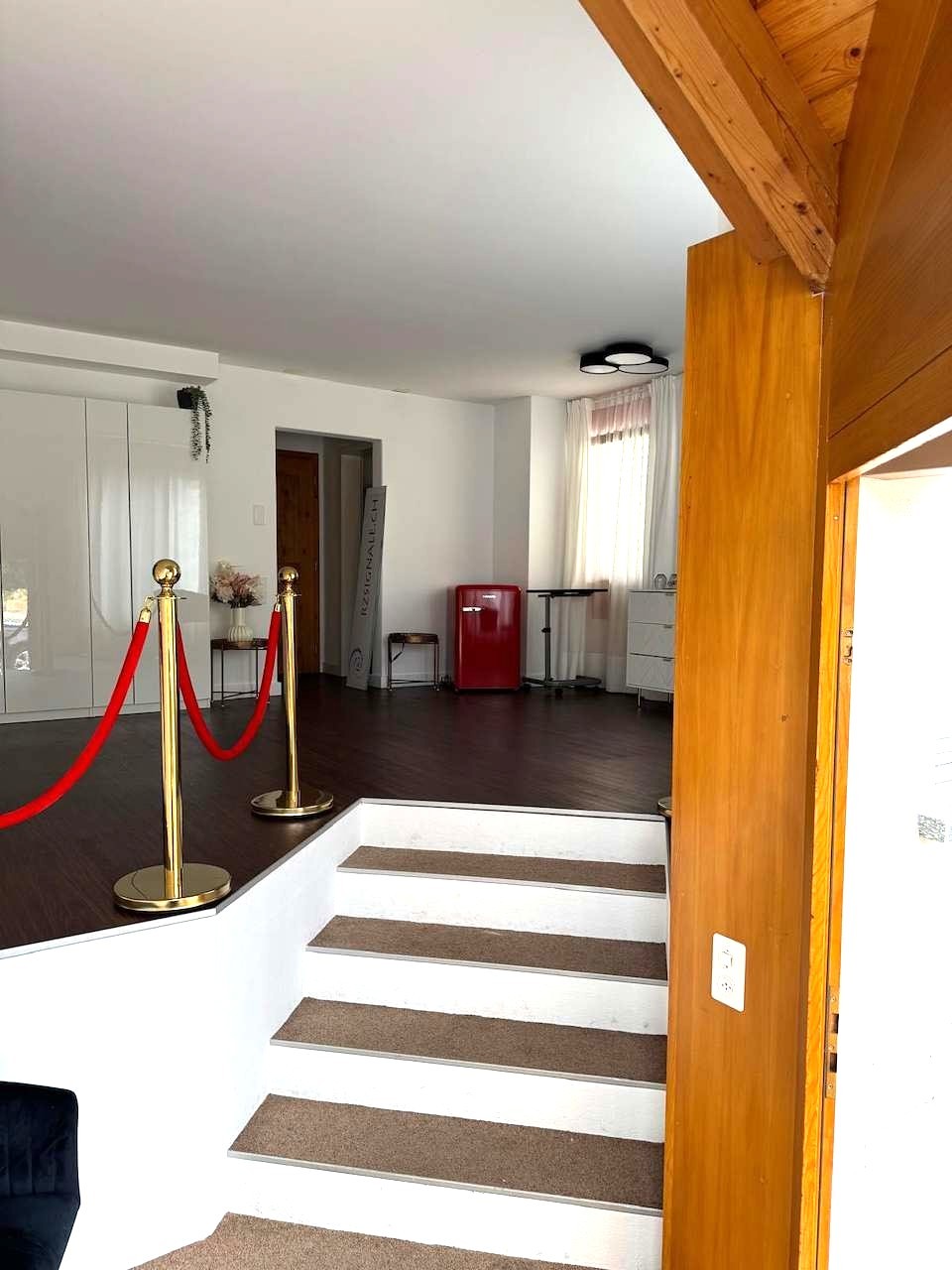 37m² commercial