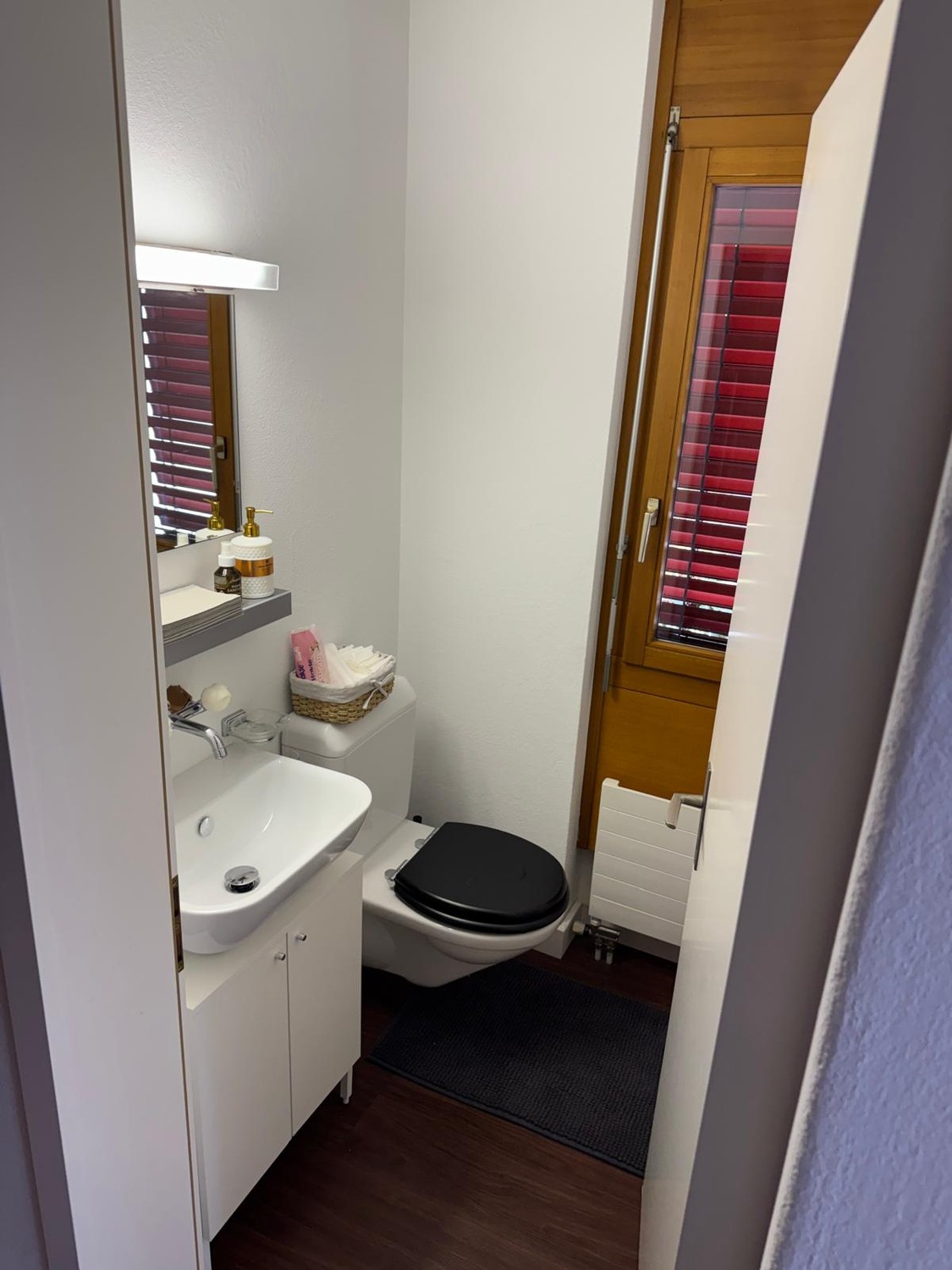 37m² commercial