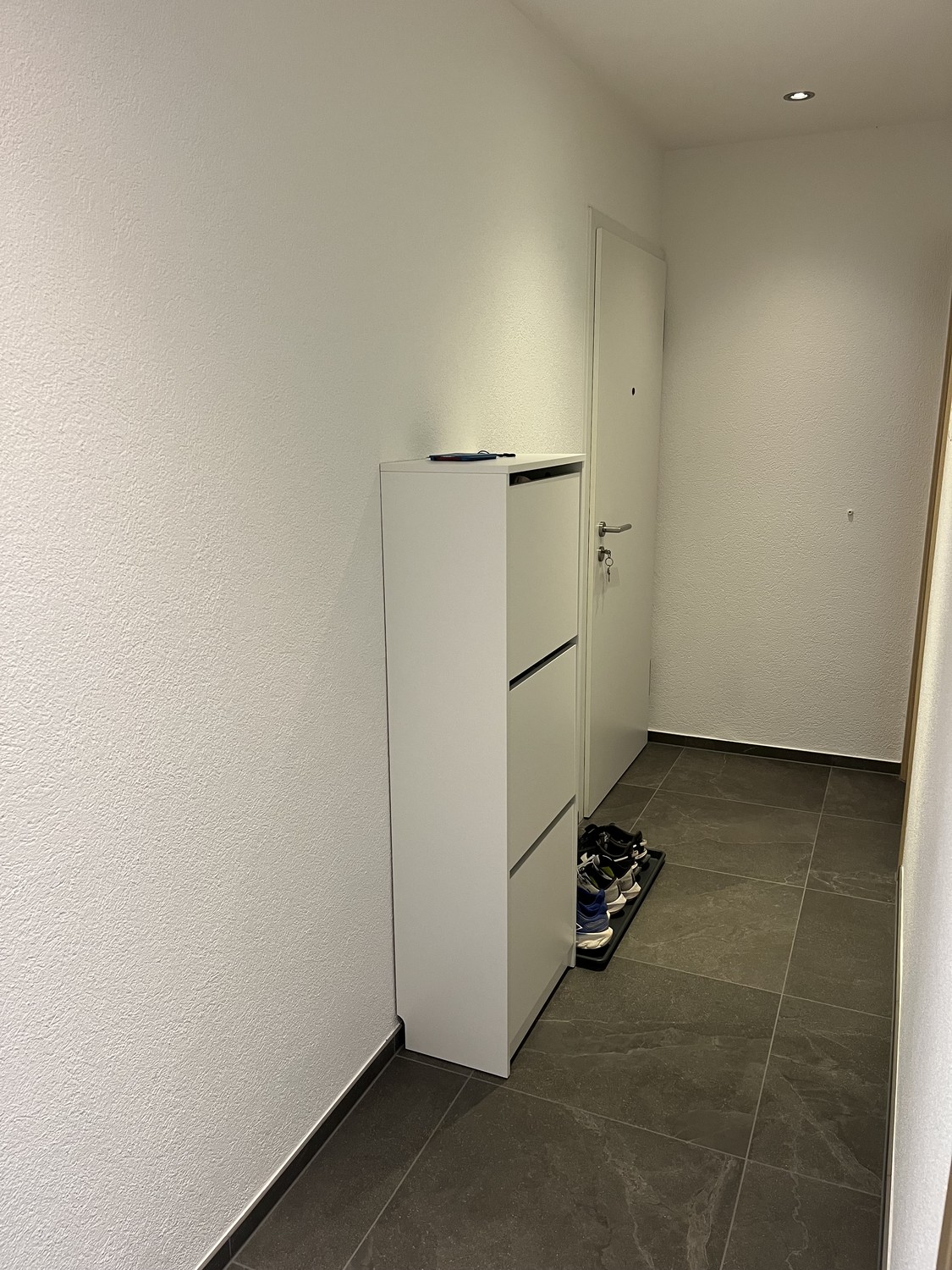 1 ½ rooms apartment, photo 3 of 4