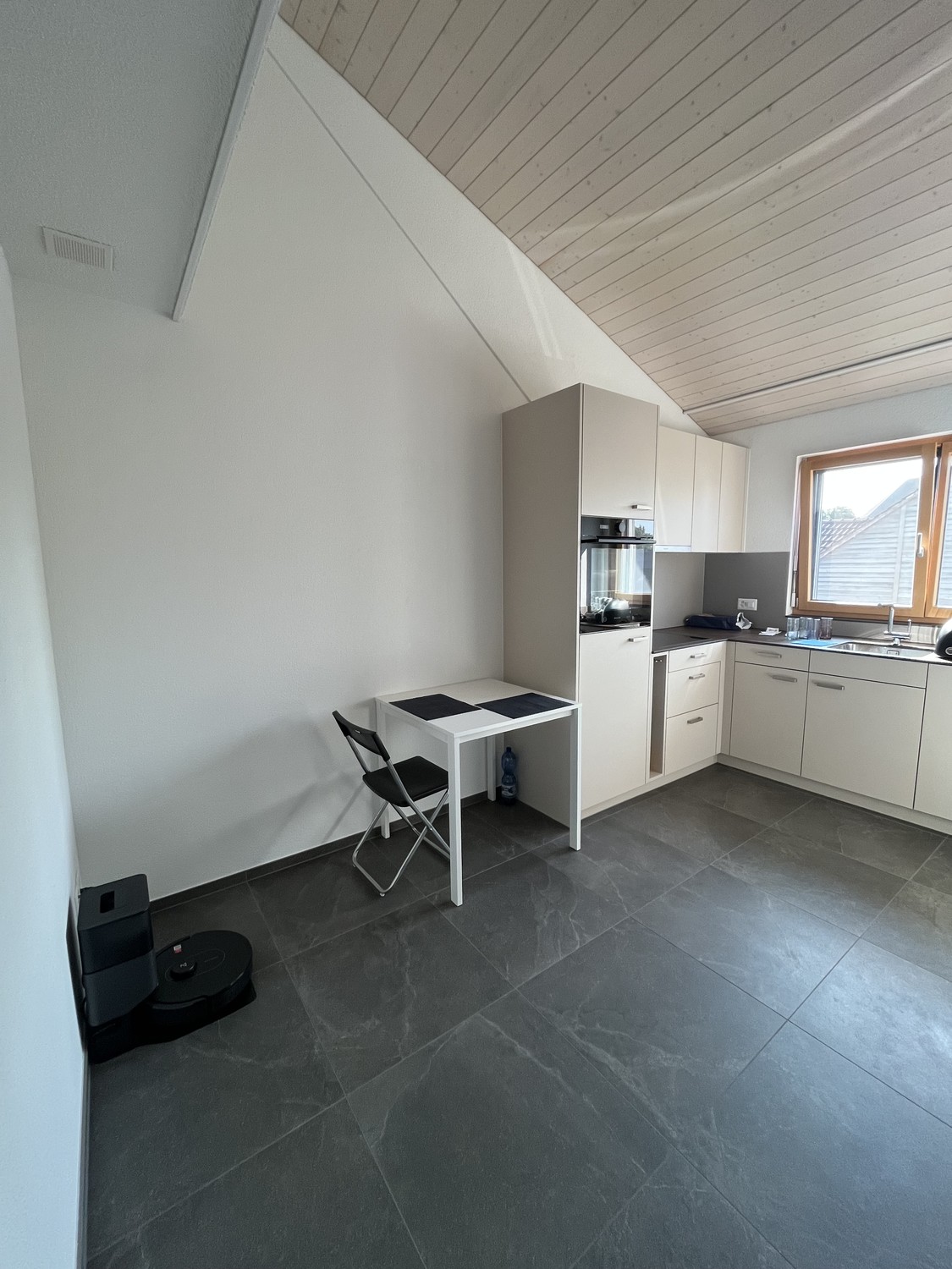 1 ½ rooms apartment, photo 1 of 4