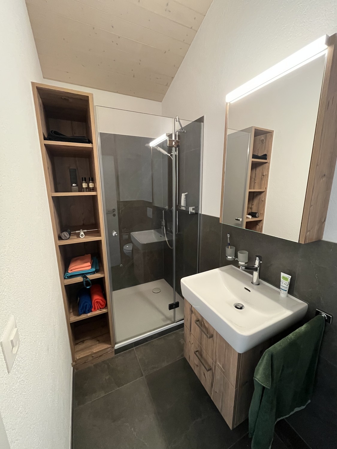 1 ½ rooms apartment, photo 2 of 4